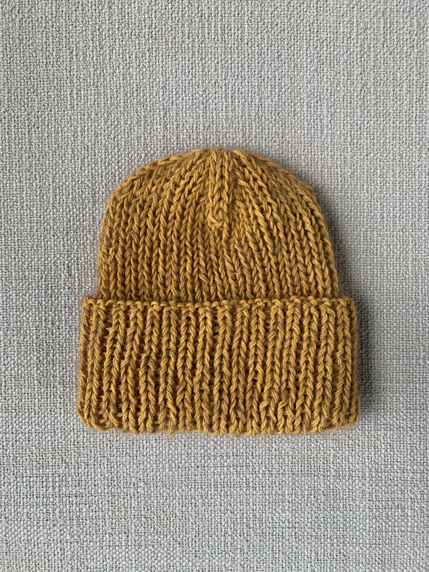Coast Beanie