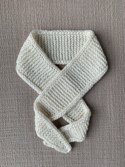 Scandi Scarf