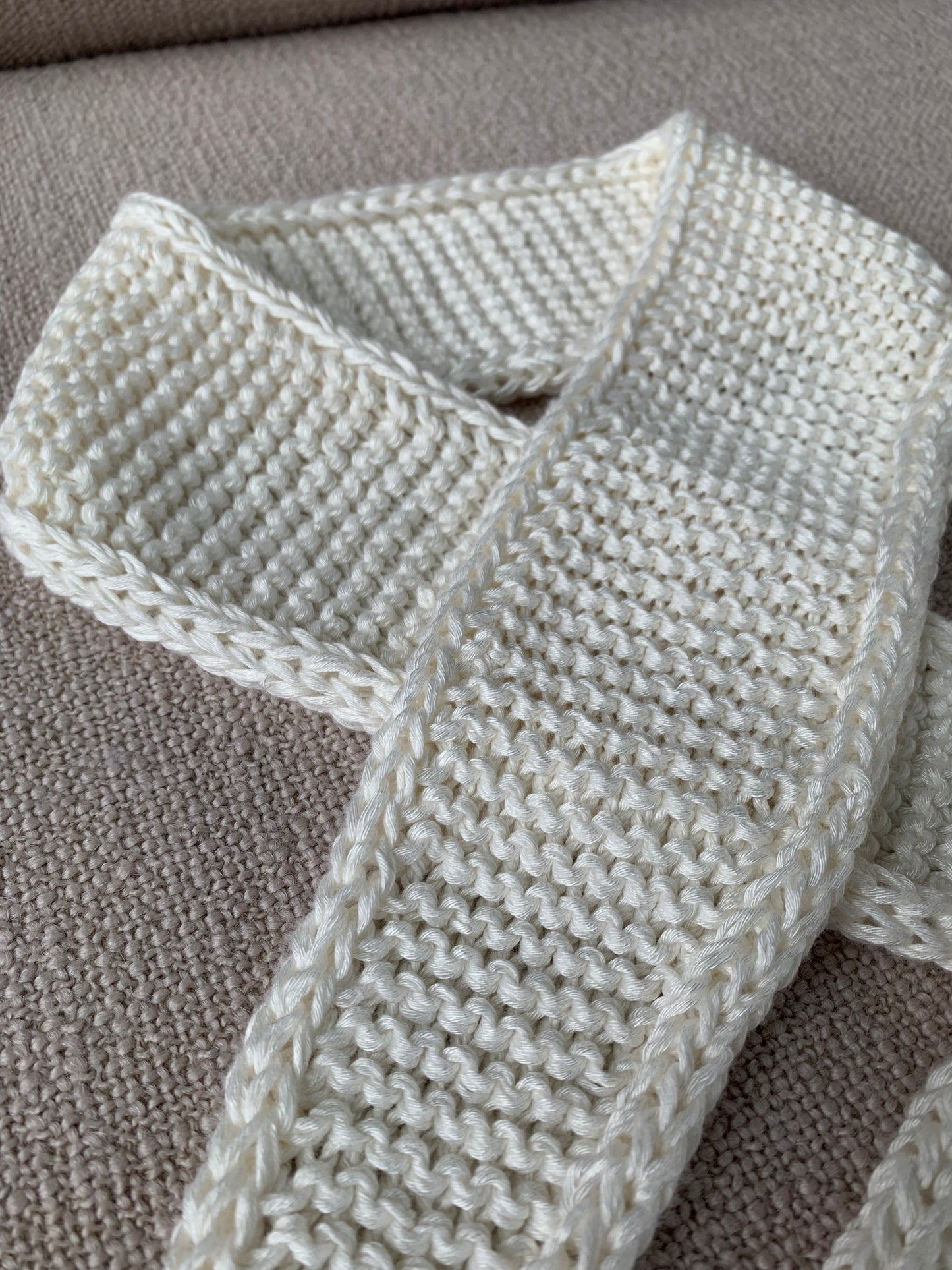Scandi Scarf