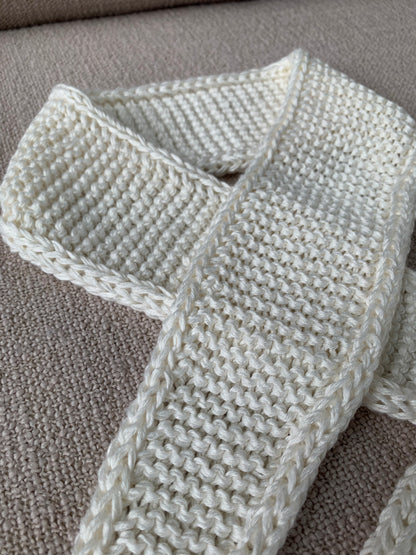 Scandi Scarf