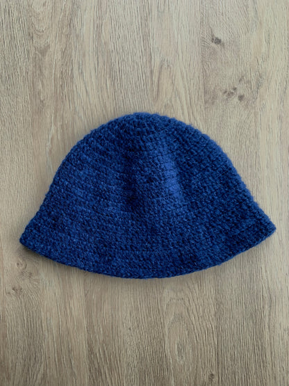 Winter Bucket Hat